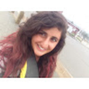 Meet your Posher, Masheed